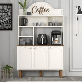 Hanah Home Bohem 861 - Cream